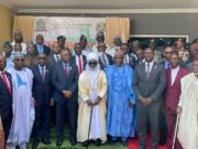 DSS Directors Meet in Kaduna to Tackle Rising Insecurity in the North-West DSS Directors Meet in Kaduna to Tackle Rising Insecurity in the North-West