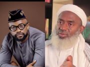“Sheikh Gumi is a proven banditry apologist; it is visible to the blind; our authorities lack the courage to arrest and prosecute him” — Okon Lagos Writes an Open Letter to Tinubu Urging Him to Deal with Sacred Cows Okon Lagos Writes an Open Letter to Tinubu Urging Him to Deal with Sacred Cows