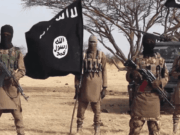 BREAKING: Boko Haram Ambushes Army Convoy in Borno, Reportedly Abducts Brigadier-General BREAKING: Boko Haram Ambushes Army Convoy in Borno, Reportedly Abducts Brigadier-General