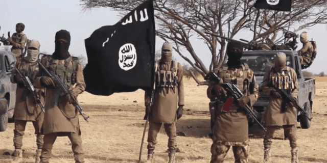 BREAKING: Boko Haram Ambushes Army Convoy in Borno, Reportedly Abducts Brigadier-General