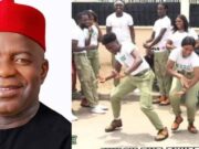 BREAKING: Abia Governor Alex Otti Raises Allowance of Corpers Serving in the State From ₦4,000 to ₦50,000 BREAKING: Abia Governor Alex Otti Raises Allowance of Corpers Serving in the State From ₦4,000 to ₦50,000