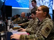 BREAKING: U.S. Agrees to Offer Intelligence and Defence Support to Nigeria BREAKING: U.S. Agrees to Offer Intelligence and Defence Support to Nigeria