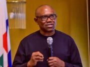 JUST IN: “The recent pronouncement by the US govt declaring Nigeria a ‘Country of Particular Concern’ (CPC) and indicating possible military action should give every well-meaning Nigerian serious concern” — Peter Obi Finally Speaks Out on U.S. Designation and Threat of Invasion Peter Obi Finally Speaks Out on U.S. Designation and Threat of Invasion
