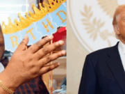 “Imagine a deranged & sociopathic meglomaniac & tyrant, a recalcitrant and unrepentant schoolyard and dockside bully threatening our country with military action and invasion” — Former Aviation Minister Fani-Kayode Blasts Trump Over Threats Against Nigeria, Calls Him a ‘Deranged Bully’ "Imagine a deranged & sociopathic meglomaniac & tyrant, a recalcitrant and unrepentant schoolyard and dockside bully threatening our country with military action and invasion" — Former Aviation Minister Fani-Kayode Blasts Trump Over Threats Against Nigeria, Calls Him a ‘Deranged Bully’