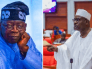 “Since this govt came into office, we don’t have ambassadors anywhere; the govt is dominated by kakistocrats and kleptocrats” — Sen. Ndume Lambasts Tinubu Govt Over Poor Leadership Sen. Ndume Lambasts Tinubu Govt Over Poor Leadership