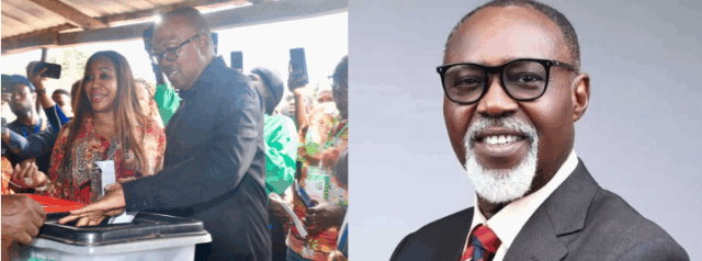 Anambra Governorship Election: Labour Party Candidate Loses in Peter Obi’s Polling Unit (Updates)