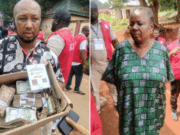 Anambra Governorship Election: EFCC Arrests Three Suspected Vote Buyers Anambra Governorship Election: EFCC Arrests Three Suspected Vote Buyers