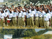 Troops Rescue 74 NYSC Members From Impending Kidnap By Boko Haram in Borno Troops Rescue 74 NYSC Members From Impending Kidnap By Boko Haram in Borno