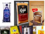 BREAKING: Senate Orders NAFDAC to Begin Ban of Sachet Alcohol in December BREAKING: Senate Orders NAFDAC to Begin BAN OF Sachet Alcohol in December