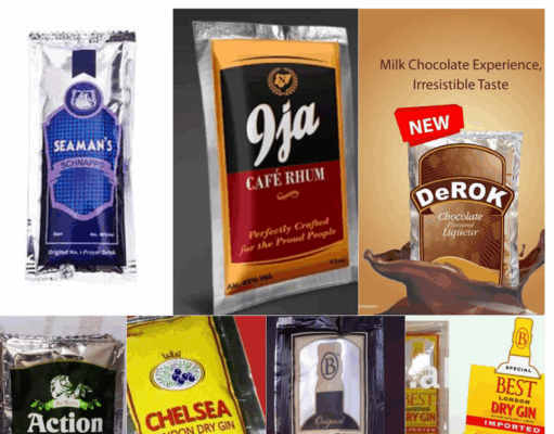 BREAKING: Senate Orders NAFDAC to Begin Ban of Sachet Alcohol in December BREAKING: Senate Orders NAFDAC to Begin BAN OF Sachet Alcohol in December
