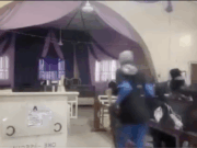 BREAKING: 38 Christ Apostolic Church Members Abducted During Church Service in Kwara, Regain Freedom (Video) BREAKING: 38 Christ Apostolic Church Members Abducted During Church Service in Kwara, Regain Freedom