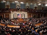 Country of Particular Concern: 31 U.S. Lawmakers Back Trump, Urge Immediate Sanctions on Nigeria Over Alleged Killings Country of Particular Concern: 31 U.S. Lawmakers Back Trump, Urge Immediate Sanctions on Nigeria Over Alleged Killings