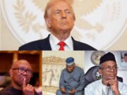 Why Atiku, Peter Obi and El-Rufai Remain Silent in the Ongoing Claims of Christian Genocide by Islamic Terrorists and U.S. Threats to Nigeria Why Atiku, Peter Obi and El-Rufai Remain Silent in the Ongoing Claims of Christian Genocide by Islamic Terrorists and U.S. Threats to Nigeria
