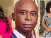 “My Daughter Gave Ned Nwoko $50,000 For Election His Campaign” — Regina Daniels’ Mother Claims, Says Ned is Ungrateful "My Daughter Gave Ned Nwoko $50,000 For Election His Campaign" — Regina Daniels’ Mother Claims, Says Ned is Ungrateful
