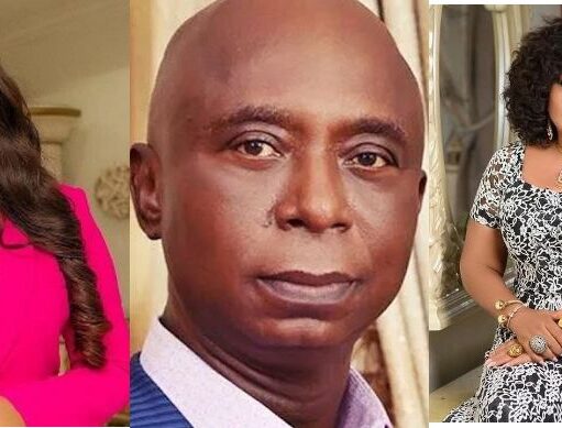 “My Daughter Gave Ned Nwoko $50,000 For Election His Campaign” — Regina Daniels’ Mother Claims, Says Ned is Ungrateful "My Daughter Gave Ned Nwoko $50,000 For Election His Campaign" — Regina Daniels’ Mother Claims, Says Ned is Ungrateful