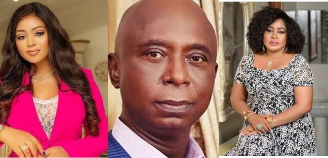 "My Daughter Gave Ned Nwoko $50,000 For Election His Campaign" — Regina Daniels’ Mother Claims, Says Ned is Ungrateful
