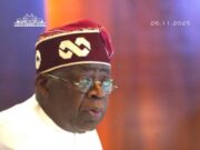 BREAKING: Tinubu Declares Nationwide Emergency on Security, Orders Massive Security Recruitment, Suggests State Policing and an End to Open-Grazing BREAKING: Tinubu Declares Nationwide Emergency on Security, Orders Massive Security Recruitment, Suggests State Policing and an End to Open-Grazing