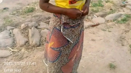 13-Year-Old Girl Hospitalised After Bandits Gang-Rɑped Her in Niger State 13-Year-Old Girl Hospitalised After Bandits Gang-Rɑped Her in Niger State