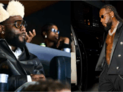 VIDEO “It was a slip of tongue” ~ Burna Boy apologises to fans amid low ticket sales VIDEO “It was a slip of tongue” ~ Burna Boy apologises to fans amid low ticket sales
