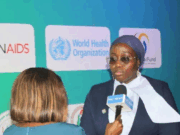 Lagos Govt Reveals 160,000 Residents Are Living With HIV Lagos Govt Reveals 160,000 Residents Are Living With HIV