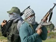 BREAKING: Gunmen Kidnap Six Ministry of Defence Directors on their Way to Abuja BREAKING: Gunmen Kidnap Six Ministry of Defence Directors on their Way to Abuja