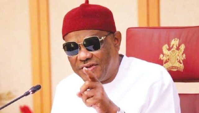 BREAKING: Wike’s PDP Faction Expels Governors Makinde, Bala Mohammed, Dauda Lawal; Dissolves State Excos, Days After a Different PDP Faction Expelled Him and Others from the Party