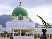 EXCLUSIVE: FG to Train 50 Senators and Rep Members on How to Negotiate with U.S. Amid Escalating Insecurity EXCLUSIVE: FG to Train 50 Senators and Rep Members on How to Negotiate with U.S. Amid Escalating Insecurity