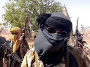 BREAKING: Terrorists Attack Kwara Community Again, Abduct Pregnant Woman and 10 Children BREAKING: Terrorists Attack Kwara Community Again, Abduct Pregnant Woman and 10 Children