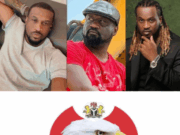 Psquare Battle: We Can’t Proofs for Peter Okoye’s $800,000 Allegation Against His Brothers, Paul and Jude Okoye — EFCC Says Psquare Battle: We Can't Proofs for Peter Okoye’s $800,000 Allegation Against His Brothers, Paul and Jude Okoye — EFCC Says