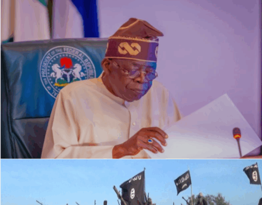 BREAKING: FG Releases Names of 15 Alleged Terrorism Sponsors in Nigeria BREAKING: FG Releases Names of 15 Alleged Terrorism Sponsors in Nigeria