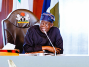 BREAKING: Nigeria Set to Start Producing Aircraft Parts, Tinubu Announces BREAKING: Nigeria Set to Start Producing Aircraft Parts, Tinubu Announces