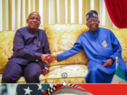 BREAKING: Alex Otti Meets Tinubu, in a Bid to Secure Nnamdi Kanu’s Release BREAKING: Alex Otti Meets Tinubu, in a Bid to Secure Nnamdi Kanu’s Release