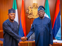 BREAKING: Tinubu Adds Former Rivers Sole Adminstrator Ibas, Others in His Ambassadorial Nominations BREAKING: Tinubu Adds Former Rivers Sole Adminstrator Ibas, Others in His Ambassadorial Nominations
