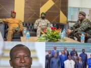 Breaking: Nigerian C-130 Military Aircraft Forced to Land in Burkina Faso After Airspace Violation