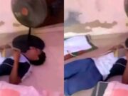 Tragedy at UNIZIK: 200-Level Student Electrocuted While Ironing in Off-Campus Lodge
