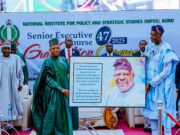 Nigeria Commits to Transforming NIPSS into a Global Centre of Excellence by 2030