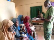 Troops Rescue 12 Kidnap Victims in Borno, Destroy Terrorist Hideouts Troops Rescue 12 Kidnap Victims in Borno, Destroy Terrorist Hideouts