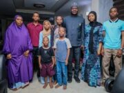 Fallen Hero Remembered: Defence Minister Hails Brigadier General M. Uba as a Symbol of Bravery, Patriotism and Sacrifice 🇳🇬