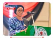 Remi Tinubu says Nigeria is entering a season of prosperity and may start lending money to other countries by 2026.