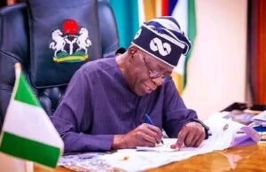 Tinubu Is the Most Dangerous Politician in Nigeria!” – Fears Rise Over Looming One-Party State as Opposition Collapses Under Pressure