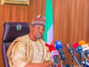 SHOCKING CLAIM: “Kidnapping Began in Southern Nigeria, Not the North!” – Governor Sule Sparks Nationwide Outrage