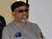 BREAKING: SHOCKWAVES AS EFCC ARRAIGNS EX-LABOUR MINISTER NGIGE OVER ALLEGED N2.2BN FRAUD SCANDAL