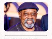 BREAKING: EFCC TO ARRAIGN EX-MINISTER CHRIS NGIGE FRIDAY OVER N2.14BN CONTRACT FRAUD