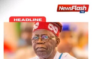 Nigeria’s Oil Is Not Our Future – Our People Are! – Tinubu Declares as He Launches Tech Revolution to Train 3 Million Nigerians