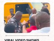 🚨 HEADLINE: “Bloodied Lagos Cop Begs Mob Over Theft Claims – Police Command Launches Probe”