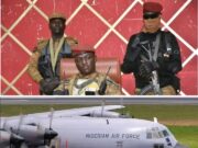 “Nigerian Soldiers Isolated in Burkina Faso as Junta Questions Flight Claim — Echoes of €60M French Spy Deal Loom”
