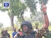 📢 BREAKING: ARMY CLEARS BANDITS IN TARABA’S TAKUM, SECURES HARVEST & YULETIDE