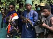 BREAKING: BANDITS RAID ECWA CHURCH IN KOGI – 1 KILLED, WORSHIPPERS ABDUCTED