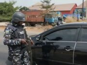 “Nigerian Police Resume Tinted Glass Permit Checks — Insist ‘No Restraining Court Order’ to Halt Enforcement” Drivers warned to present valid permits or face fines, vehicle impoundment Published: December 15, 2025