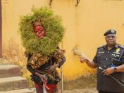 Sound and Fury Over Ekpo Masquerade “Ban”: Culture, Crime and the Dangerous Line Nigeria Must Not Cross